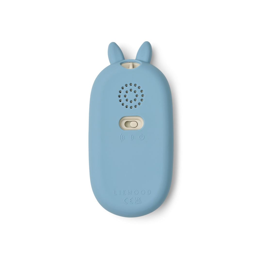 Liewood aktivitetsmobil Fidi - Beach blue
