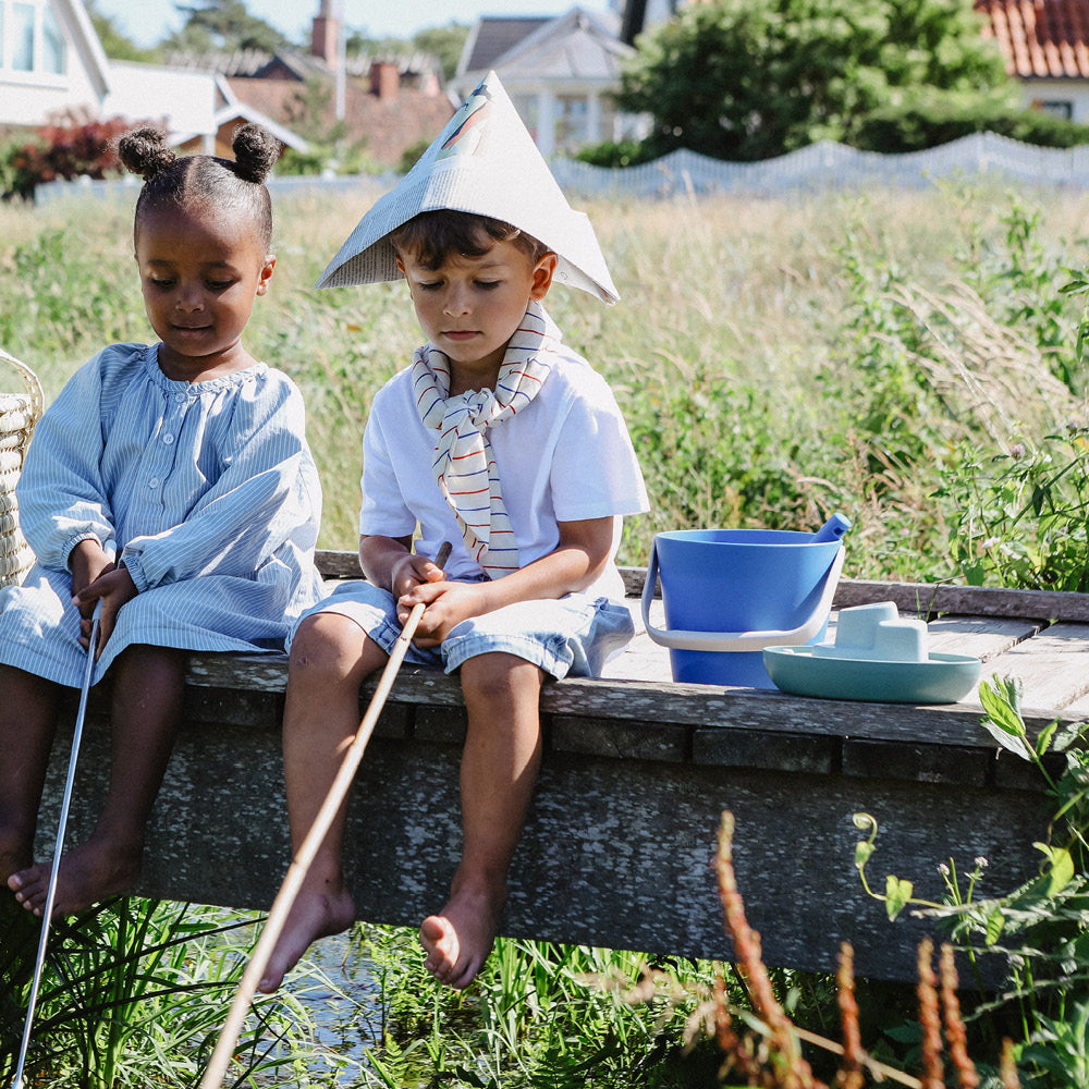 Liewood sandlegetøj, Moira Bøtte - Riverside sandy