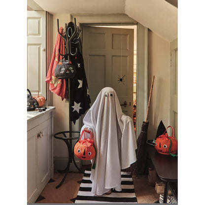 Meri Meri Papptallerkener, Halloween, Magiske trylledrikksflasker - 8 stk.