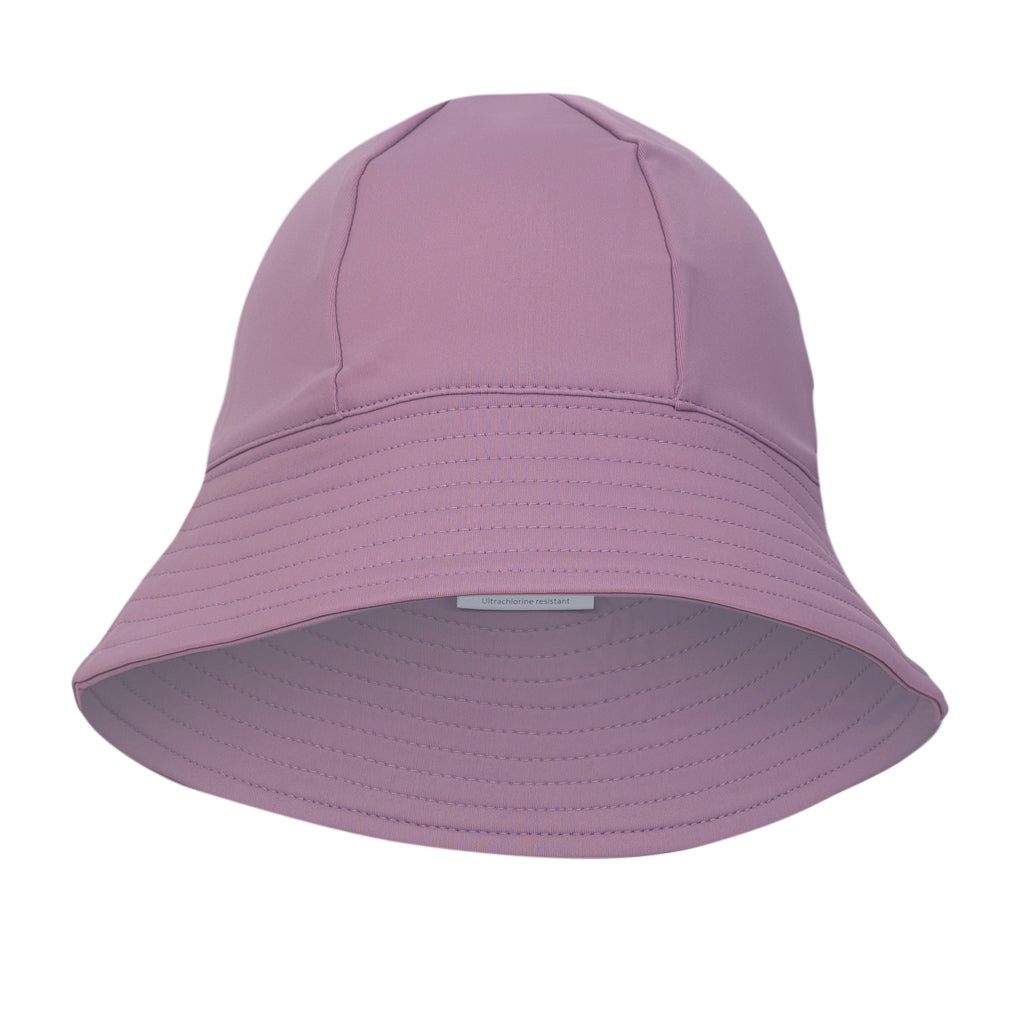 Petit Crabe UV solhatt, Frey, Heather - 0-8 år