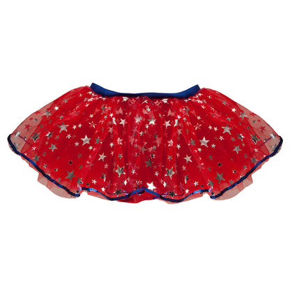 Great Pretenders utkledningstøy, Superhelt m. maske  - str. 4-6 år