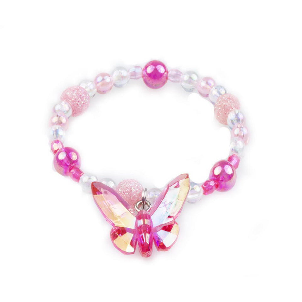 Great Pretenders armbånd, Fancy Flutter