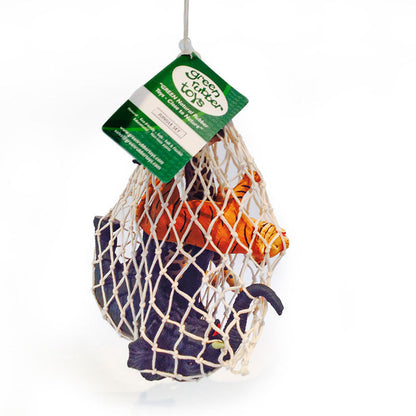 Green Rubber Toys dyr i nett, Jungle