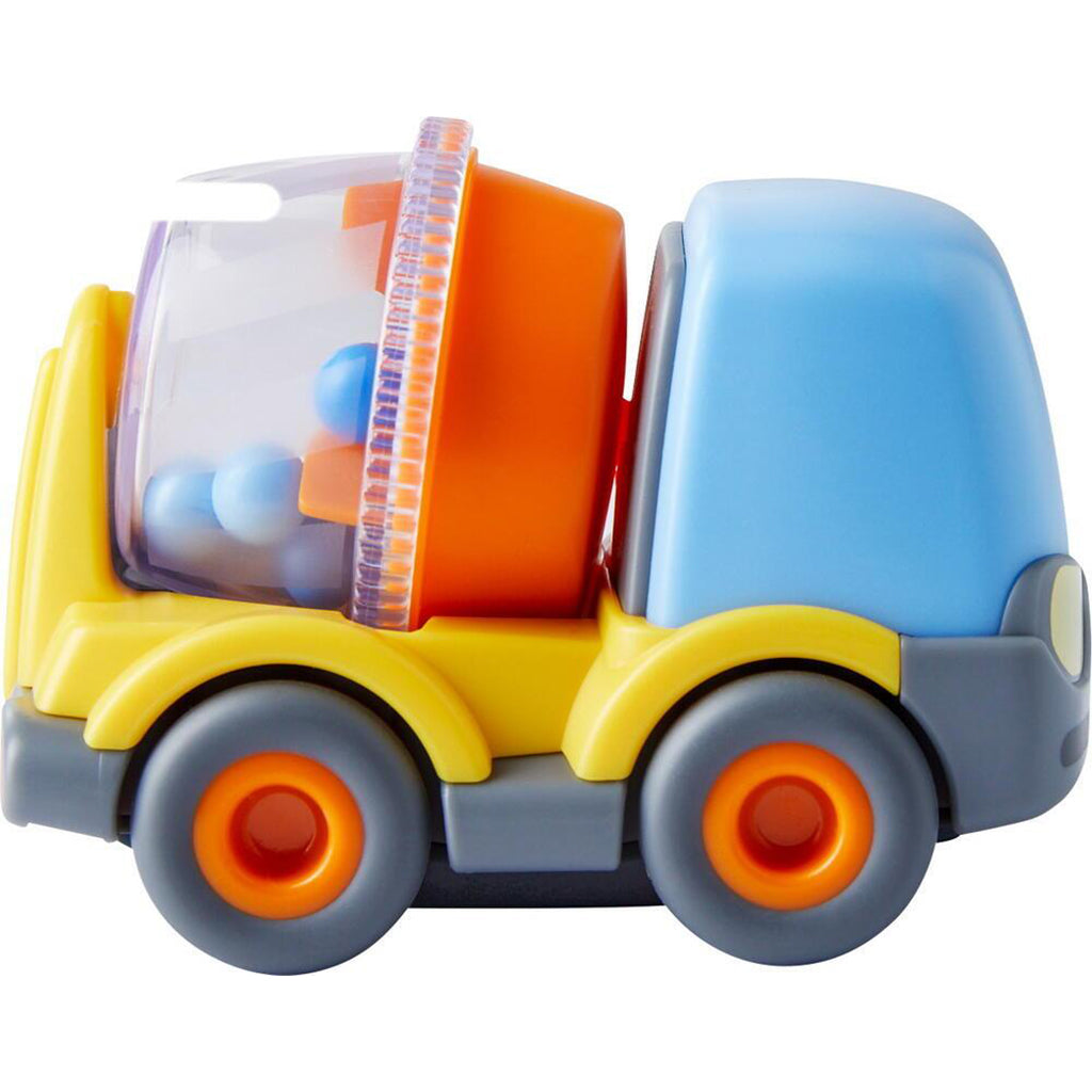 Haba Cars, kør-selv - Betonblander
