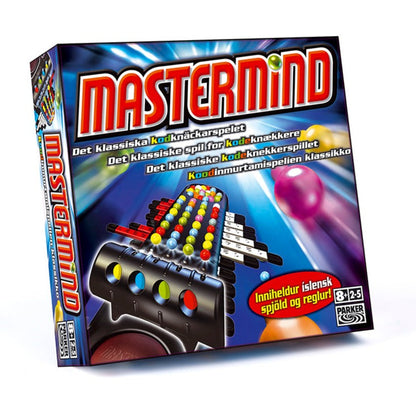 Mastermind brætspil