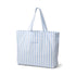 Studio Feder Hanna Totebag, Dusk blue