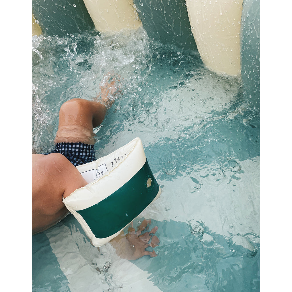 Petites Pommes, Badebasseng, Alice Dolce - Ø: 95 cm