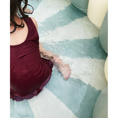 Petites Pommes, Badebasseng, Alice Dolce - Ø: 95 cm