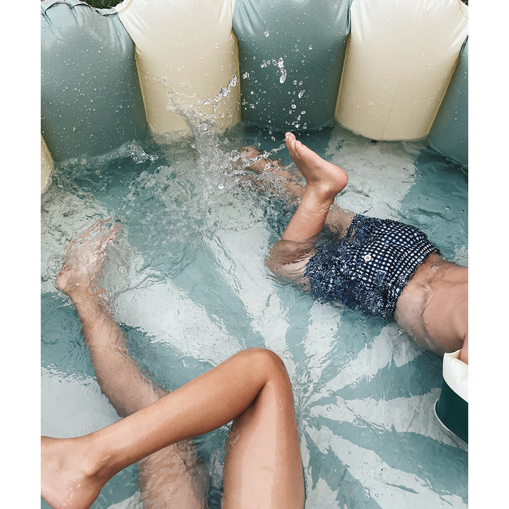 Petites Pommes, Badebasseng, Alice Dolce - Ø: 95 cm