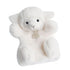 Doudou et Compagnie Hånddukke, Lam - 25 cm