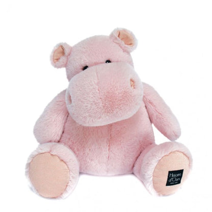 Doudou et Compagnie flodhest kosedyr, HIP&