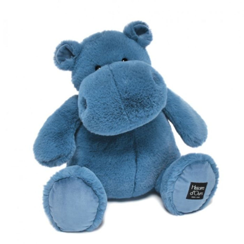 Doudou et Compagnie Flodheste bamse, HIP&