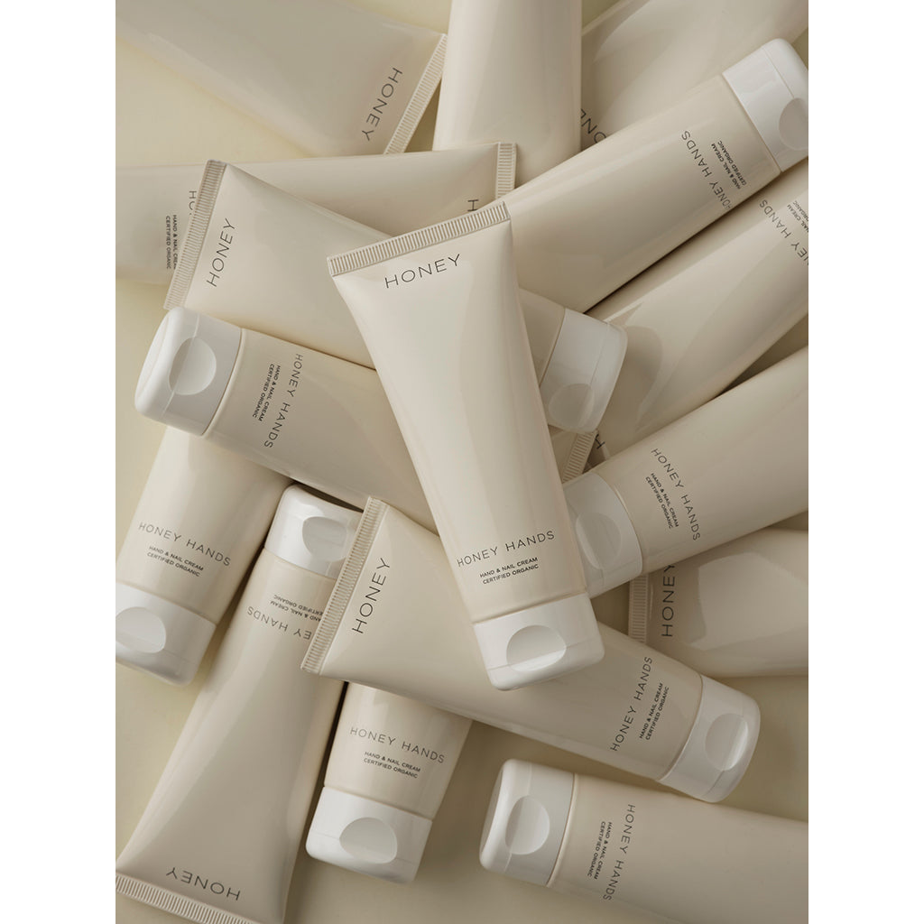 Honey Hands, Håndkrem 75 ml.