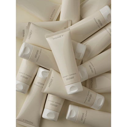 Honey Hands, Håndkrem 75 ml.