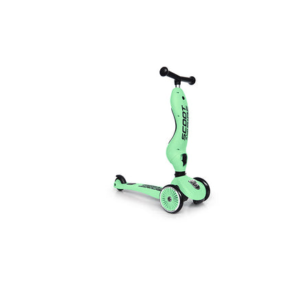 Scoot and Ride Highway Kick 1, sparkesykkel - Kiwi