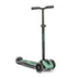 Scoot and Ride Highway Kick 5 løbehjul LED Forest forfra