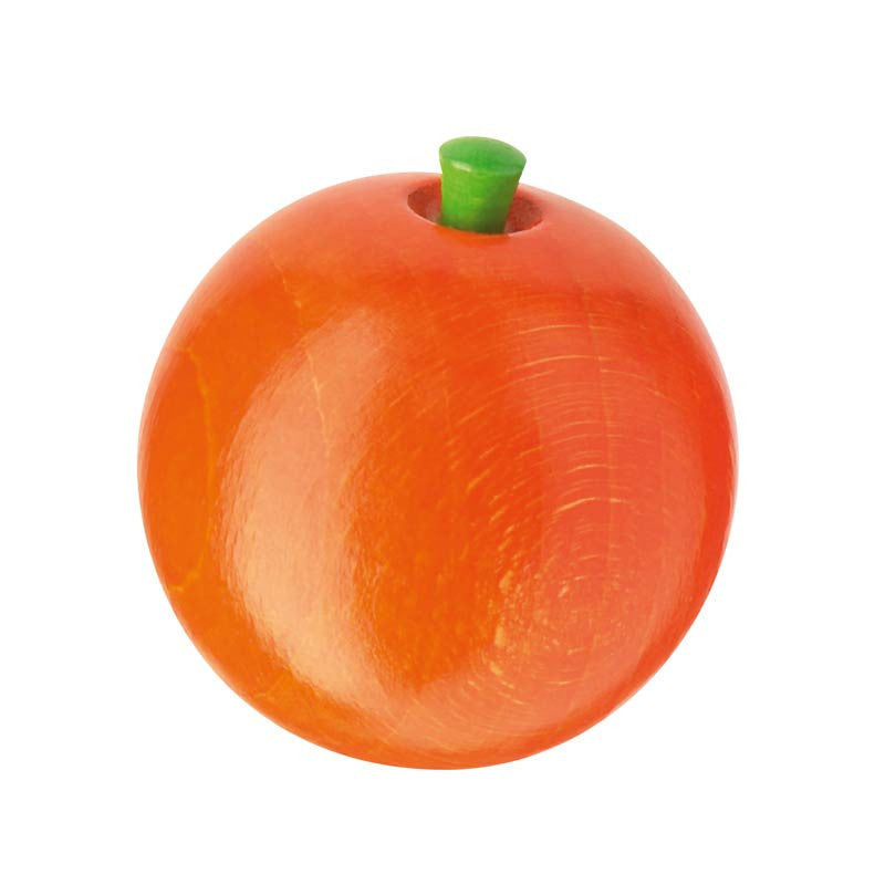 Haba lekemat i tre, Appelsin