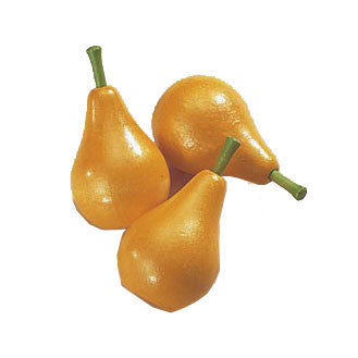 Haba lekemat i tre, Pære