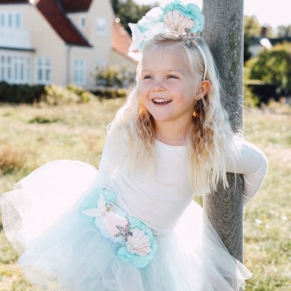 Great Pretenders Mermaid hårbøyle