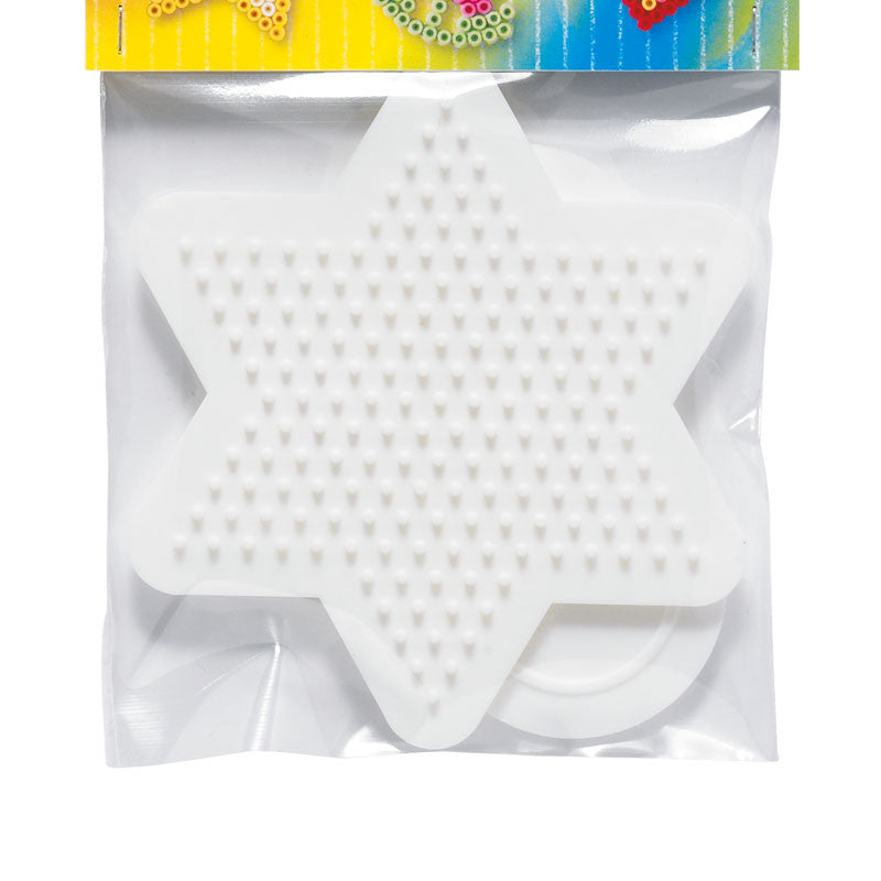 Hama perlebrett - 2 stk til midi perler