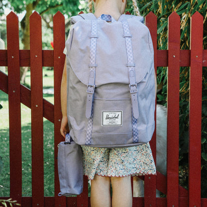 Herschel pennal, Daybreak