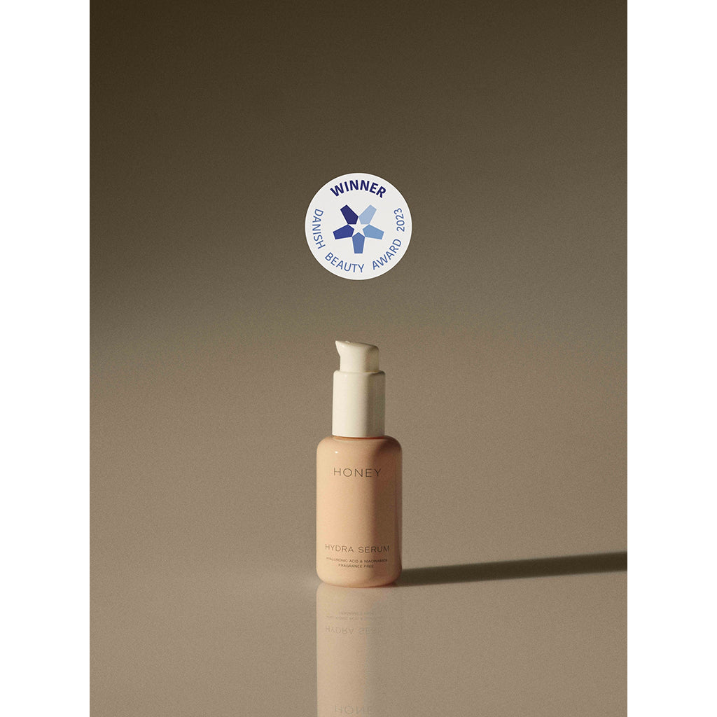 Honey Hydra Serum, 30 ml.