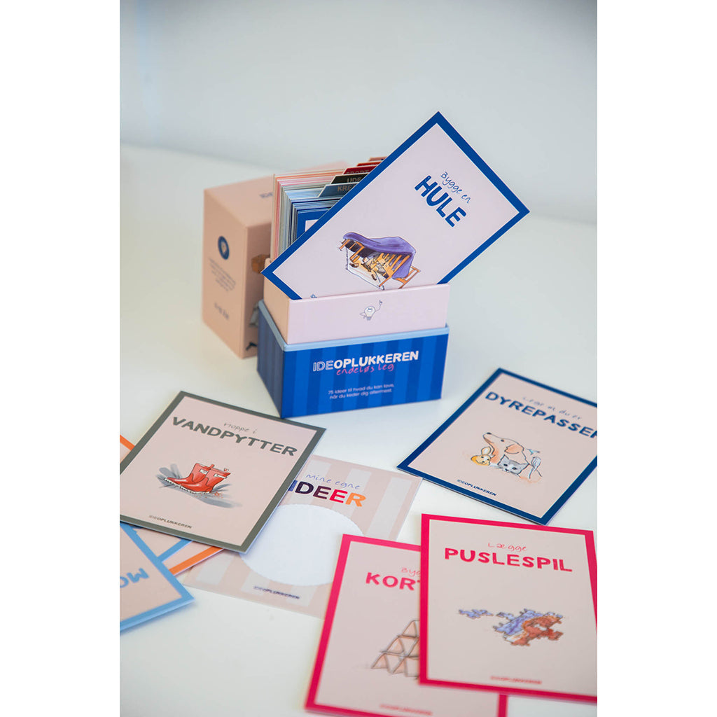 IDE-åpneren - uendelig lek