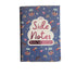 Ooly Sticky notes bog, Side notes - Happy day