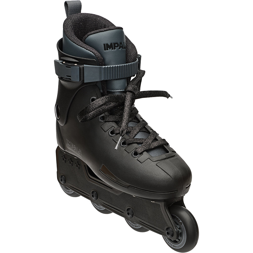 Impala Inline Skate, svart - Str. 34-40