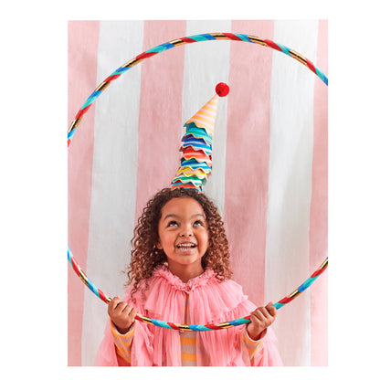 Meri Meri girlander, Sirkus - 2,4 meter