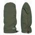 Voksi® Barnevognshandsker, Thyme Green LightGrey