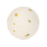 Konges Sløjd bold, Ø: 18 cm - Lemon
