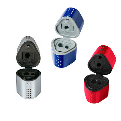 Faber-Castell blyantspisser, Trio