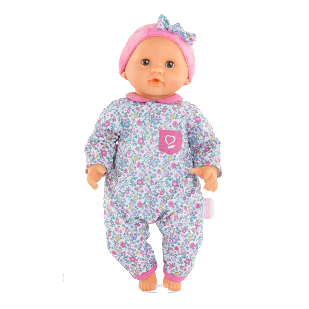 Corolle babydukke Mon Premier 30 cm, Calin Capucine