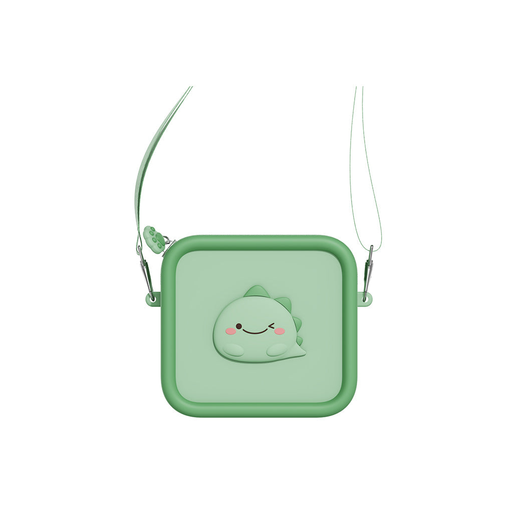 The ZooFamily, Zoo bag - Dino