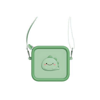 The ZooFamily, Zoo bag - Dino