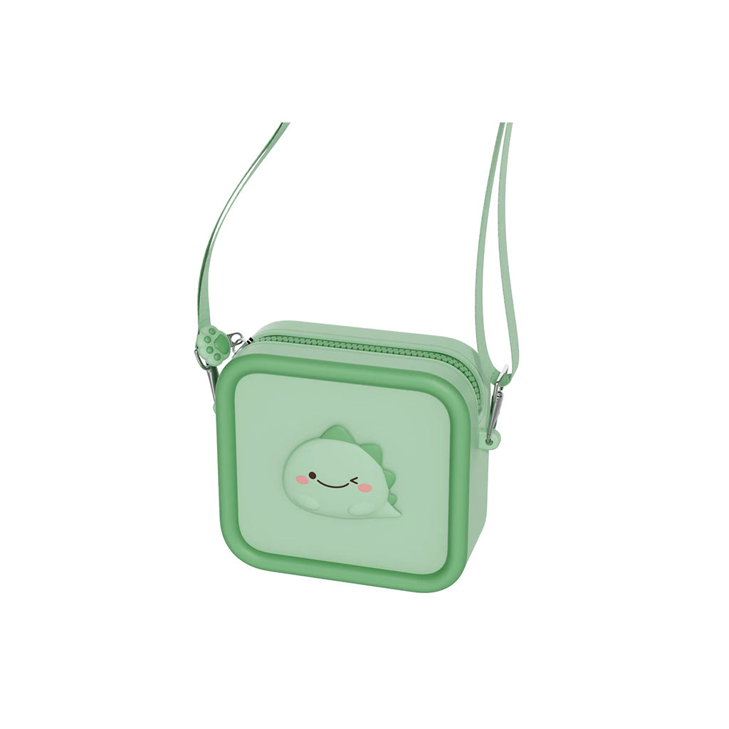 The ZooFamily, Zoo bag - Dino