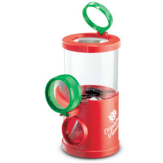 Insektsglass, trippel