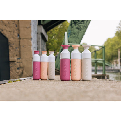 Dopper termoflaske, Insulated 580 ml - Pebble Peach