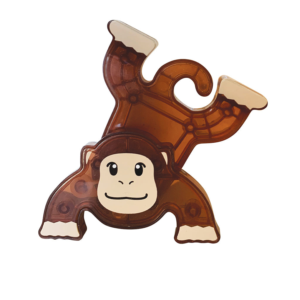 Magna-Tiles Safari Animals, Magnetisk byggesett med 25 deler