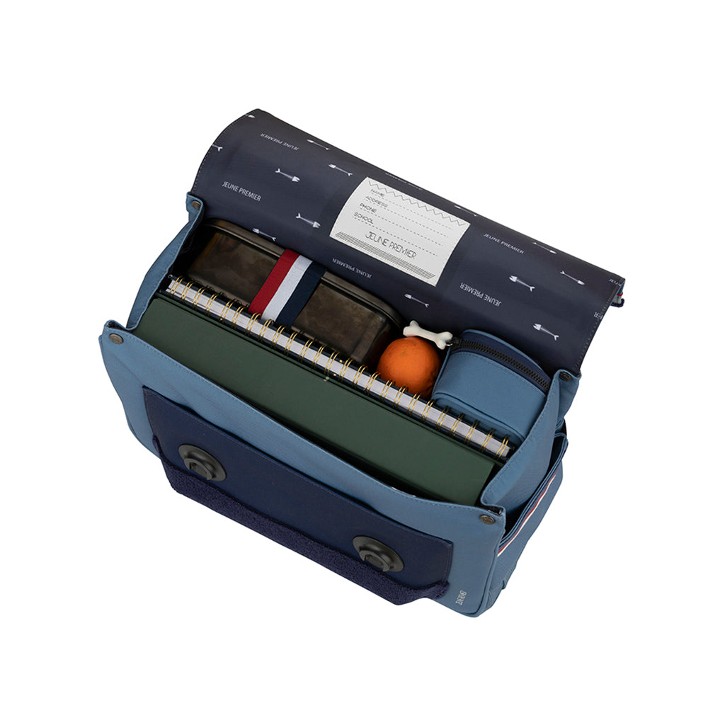 Jeune Premier IT veske midi, Twin Rex - Fra 6-8 år