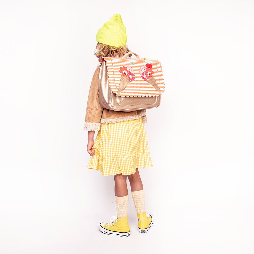 Jeune Premier IT veske midi, Croisette Cornette - Fra 6-8 år FORUTBESTILLINGL