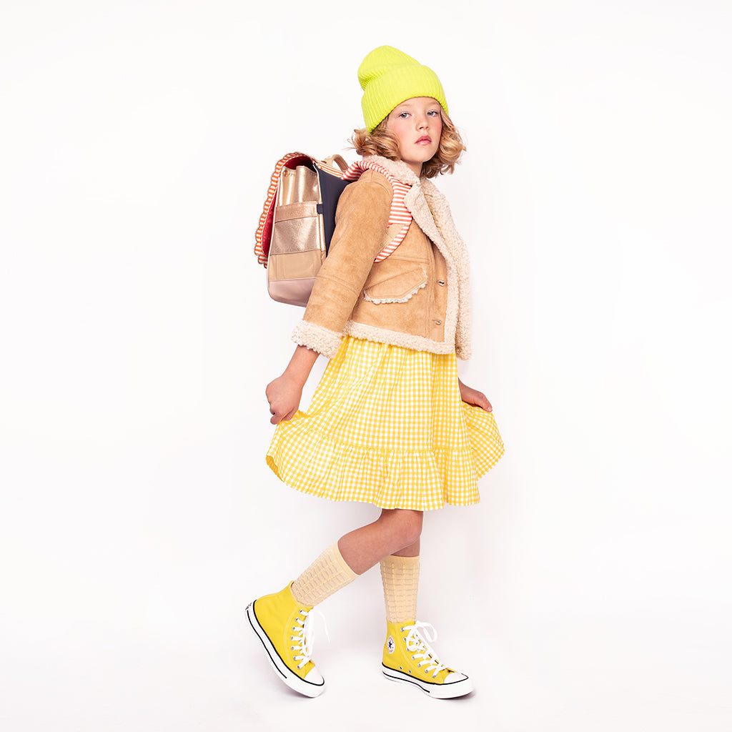 Jeune Premier IT veske midi, Croisette Cornette - Fra 6-8 år FORUTBESTILLINGL