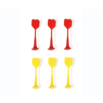 Janod magnetisk dartspill, Robot