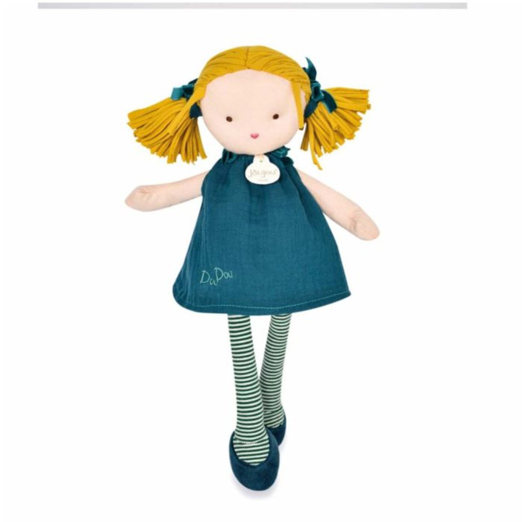 Dukke, Søte Eva - 30 cm (i eske)