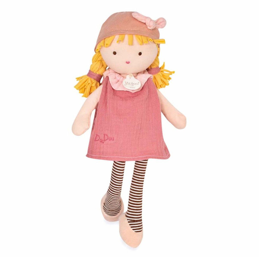 Dukke, Søte Eva - 30 cm (i eske)