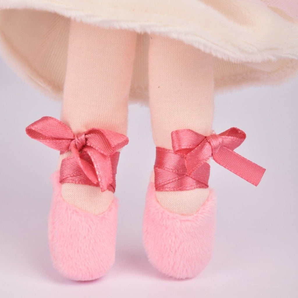 Dukke, Søte Eva - 30 cm (i eske)