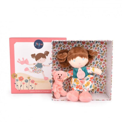 Dukke, Søte Eva - 30 cm (i eske)