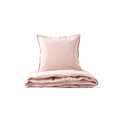 Studio Feder juniorsengetøj, økologisk percale - Sunday