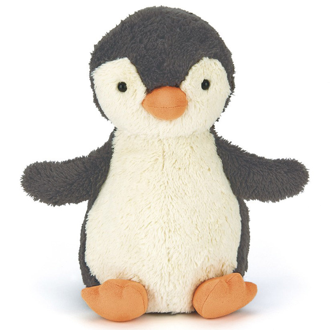 Jellycat bamse, Peanut pingvin - 34 cm